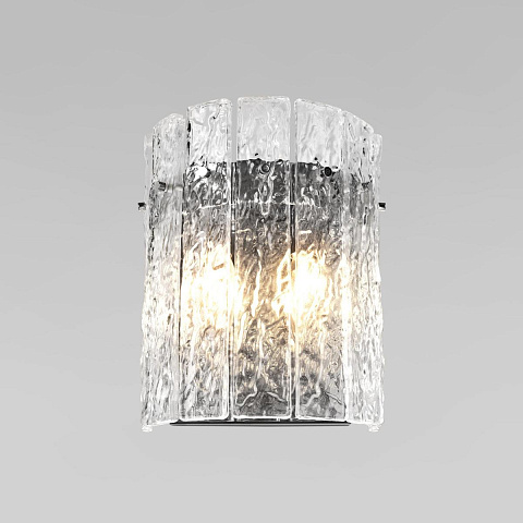 Бра LOFT IT 10297W Nickel