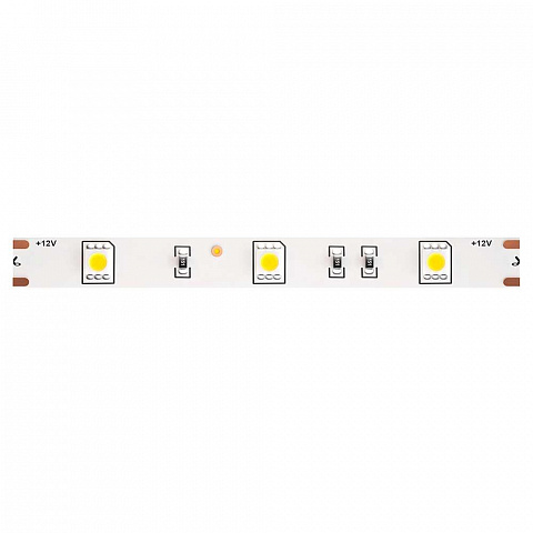 Светодиодная влагозащищенная лента Maytoni Technical 7,2W/m 30LED/m 5050SMD холодный белый 5M 10125