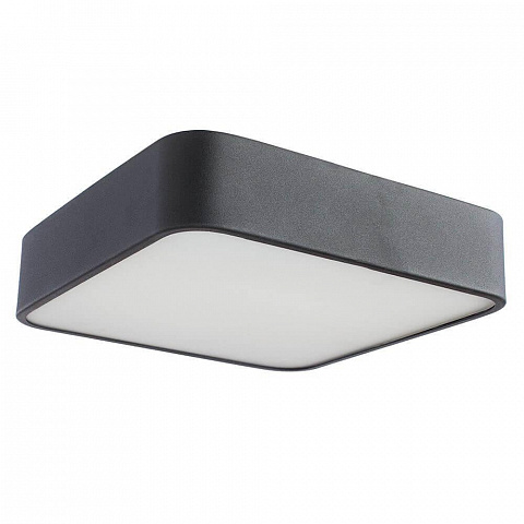 Накладной светильник ARTE Lamp A7210PL-2BK