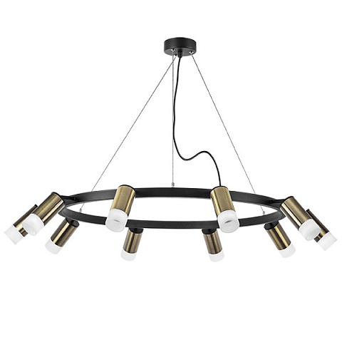 Подвесная люстра Lightstar LR0203101