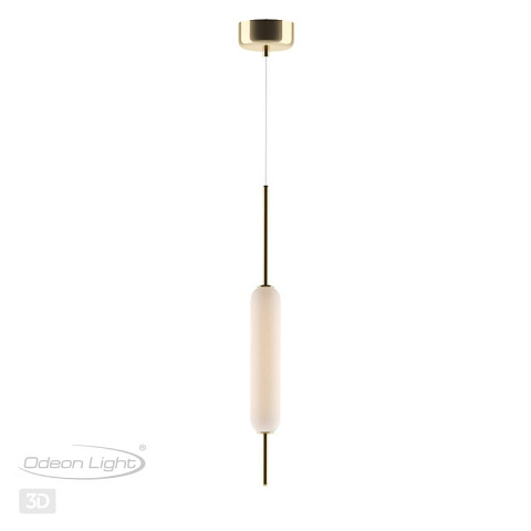 Подвесной светильник Odeon Light 4794/12L
