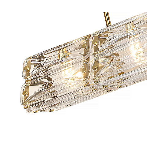 Подвесная люстра Kink Light 07598-100,36
