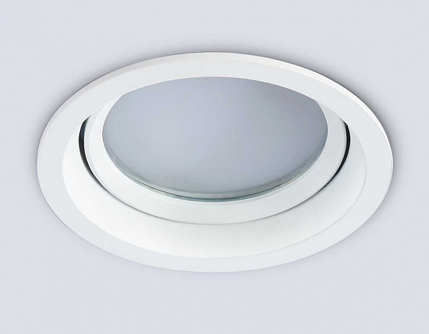 Встраиваемый светильник Ambrella Light TN6651