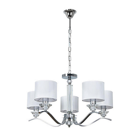 Подвесная люстра ARTE Lamp A4091LM-5CC