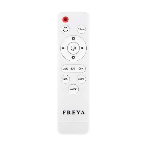 Накладной светильник Freya FR6093CL-L48W