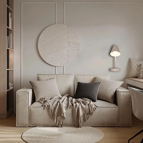 Бра LOFT IT 10216/1W White