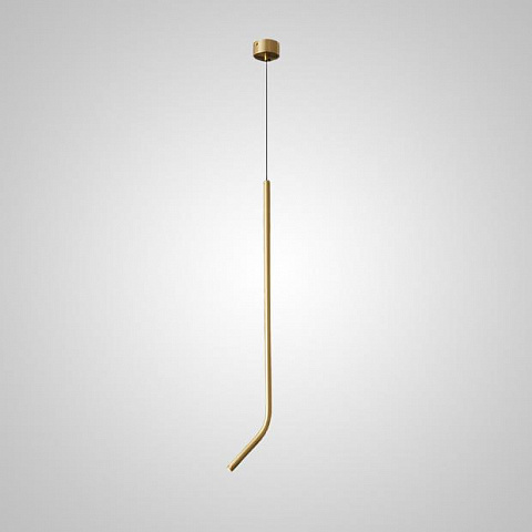 Подвесной светильник Imperium Loft Zakris B Brass 232511-23