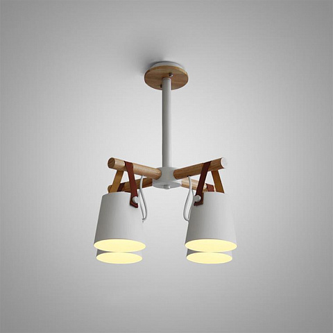 Подвесная люстра Imperium Loft Natura 178003-26