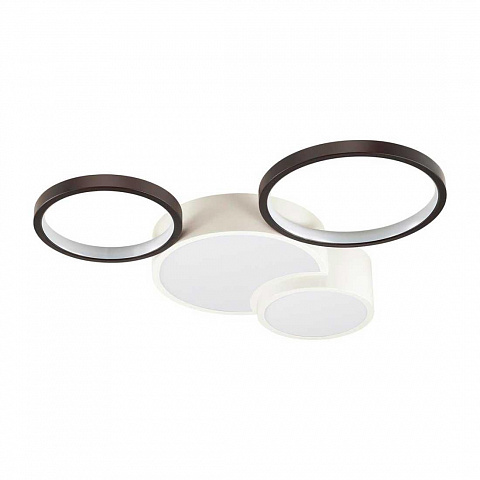 Накладной светильник LUMION 5253/64CL