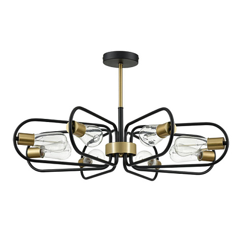 Люстра на штанге LUMION 8058/8C