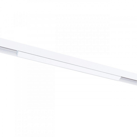 Светильник на шине ARTE Lamp A4673PL-1WH