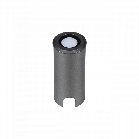 Светильник ART-PELURU-GROUND-R23-1W Warm2700 (GR, 100 deg, 24V) Arlight 057840