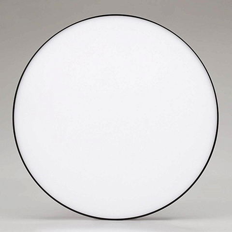 Потолочный светодиодный светильник Arlight SP-Rondo-210B-20W Day White 022239(2)