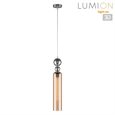 Подвесной светильник LUMION 8065/1A