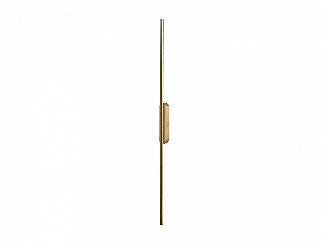 Бра Newport 3512N/A brass