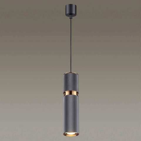 Подвесной светильник Odeon Light L-vision Afra 4743/5L