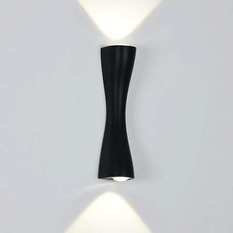 Бра ARTE Lamp A2697AP-10BK
