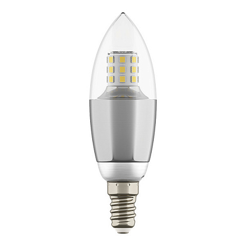 Светодиодная лампа Lightstar 940542