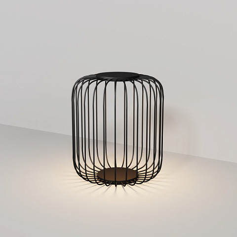 Садово-парковый светильник Maytoni O478FL-L18GF3K