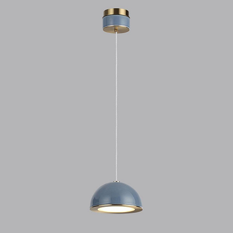 Подвесной светильник Odeon Light Lulu L-Vision 5452/6LA