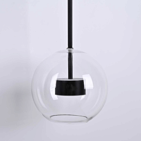 Бра Imperium Loft Bubble B Wall Black 345213-26