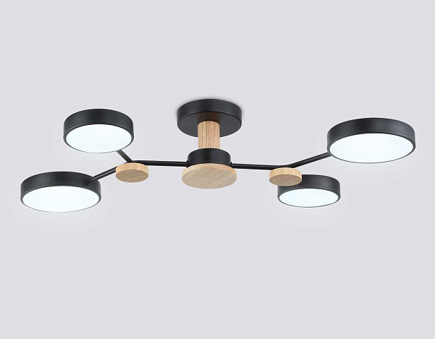 Люстра на штанге Ambrella Light FL4860