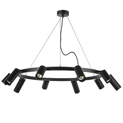 Подвесная люстра Lightstar LR020375875