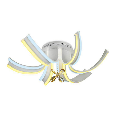 Накладной светильник Ambrella Light FL146