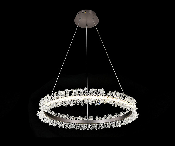 Подвесная люстра Kink Light 08243,12A