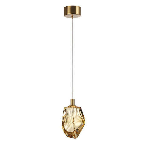Подвесной светильник Odeon Light 7111/4LC
