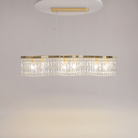 Подвесная люстра Maytoni DIA005PL-06G