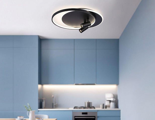 Накладной светильник Ambrella Light FL51393