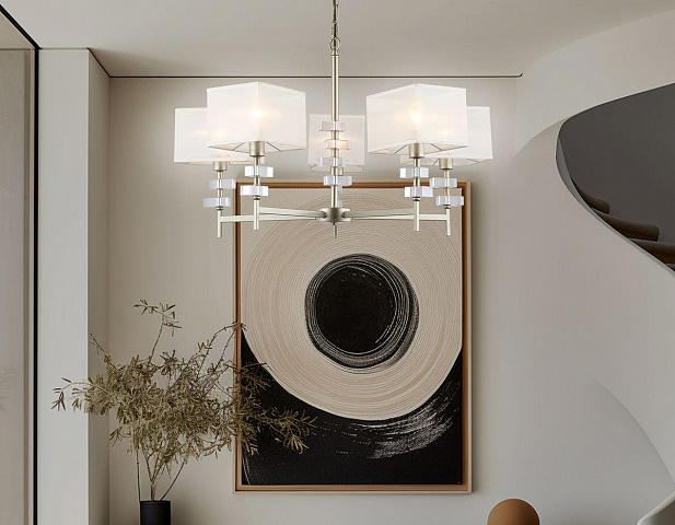 Подвесная люстра Ambrella Light LH71331