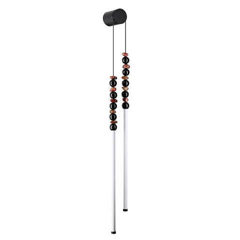Настенный светильник Odeon Light Monella Hightech 7187/16WL