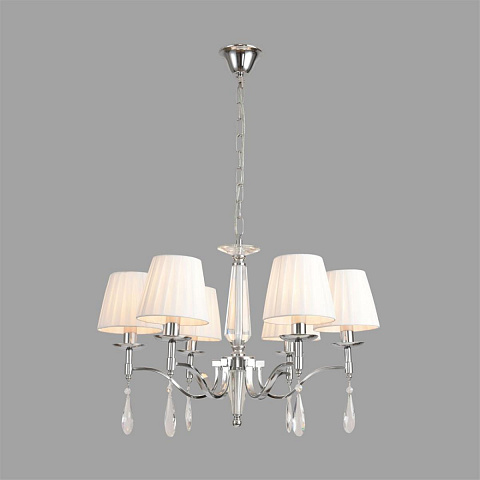 Подвесная люстра LUMION 8316/6