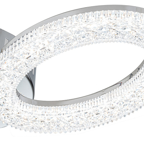 Накладная люстра Escada 10283/3LED