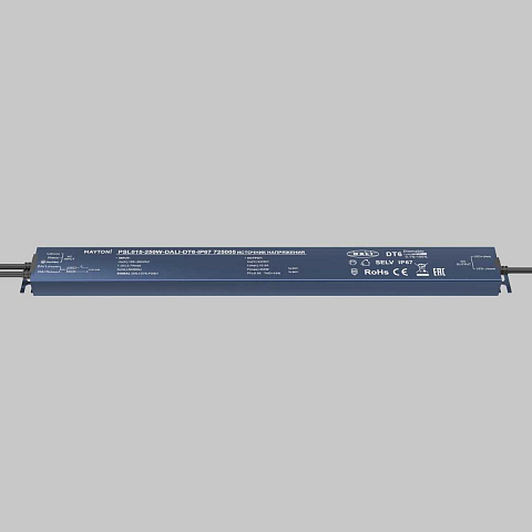 Блок питания  Maytoni Lighting control 725005
