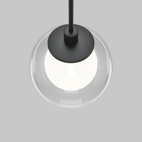 Светильник на шине Maytoni TR181PL-1-4WTW-B
