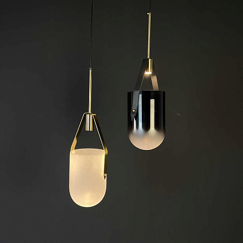 Подвесной светильник Imperium Loft Allied Maker 123600-22