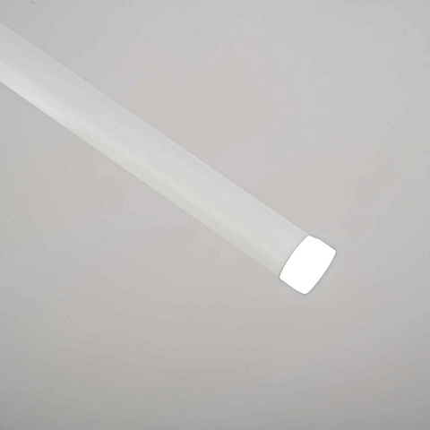Подвесной светильник Imperium Loft Gordian White 6W 213631-23