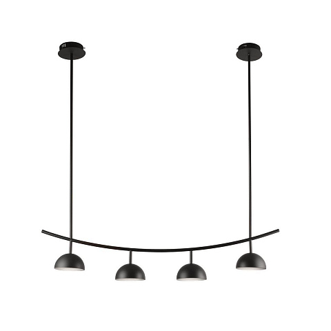 Подвесная люстра Kink Light 07652-4,19