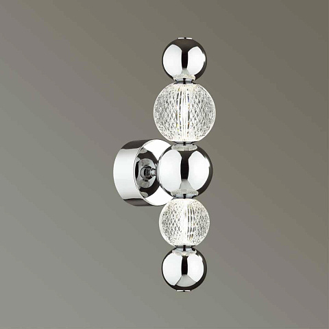 Бра Odeon Light 5007/7WL