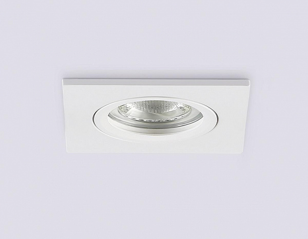 Встраиваемый светильник Ambrella light Techno Spot Standard Tech TN102455