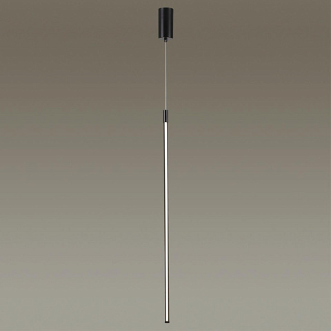 Подвесной светильник Odeon Light 4335/9LA