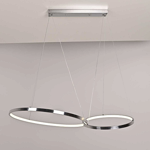 Подвесная люстра Imperium Loft Zenda D60+D40 313679-26