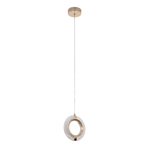 Подвесной светильник MODELUX MS.1122.1 GD
