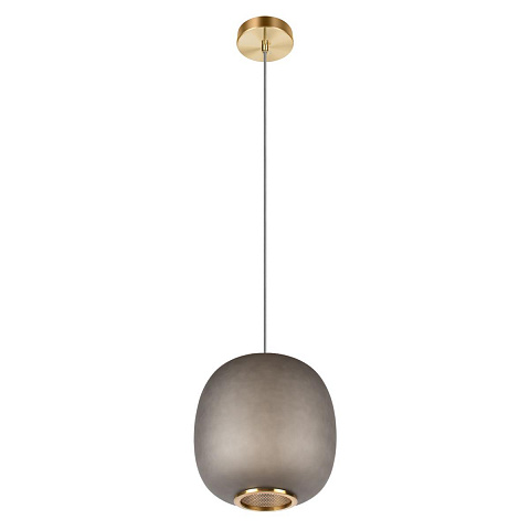 Подвесной светильник LOFT IT 10425 Grey