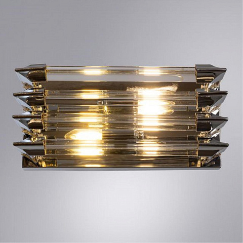 Бра ARTE Lamp A1059AP-2CC