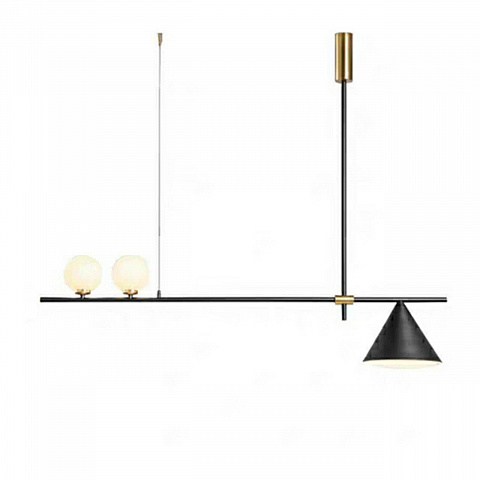 Подвесной светильник Kink Light 07620-2+1,19