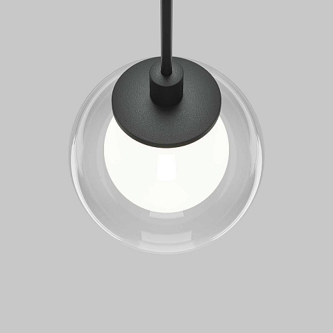 Светильник на шине Maytoni TR181PL-1-4WTW-B